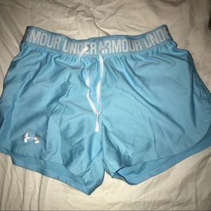SOLD Under Armour Shorts